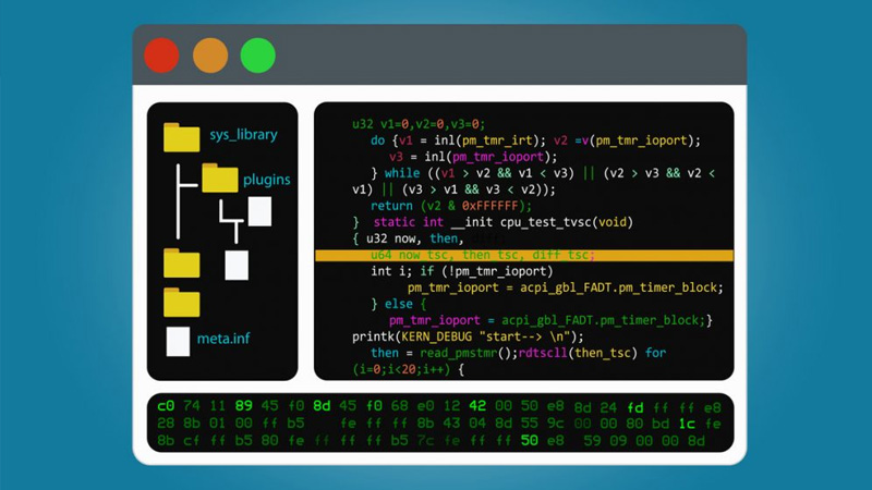 Đối người dùng phát triển web