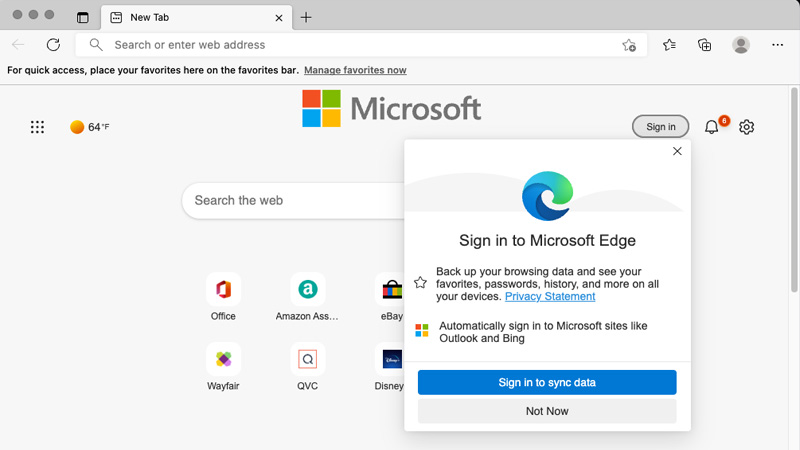 Không chỉ sử dụng các thiết bị của Apple