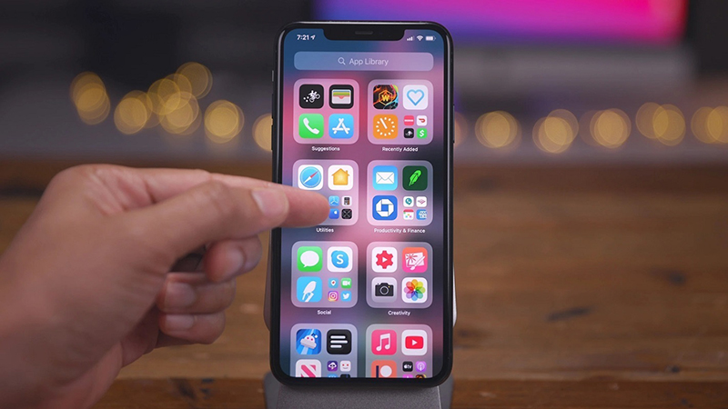 Tích hợp hệ sinh thái