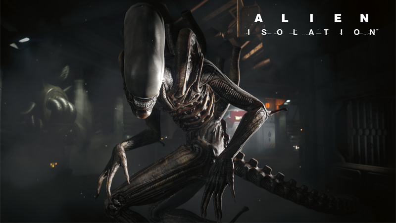 Alien: Isolation