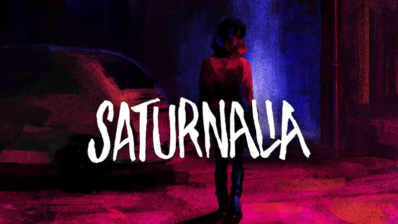 Saturnalia