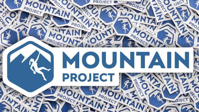 Mountain Project - Ứng dụng leo núi tốt nhất
