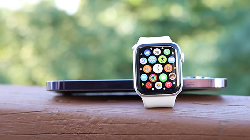 Sắp xếp bộ sưu tập ứng dụng của bạn