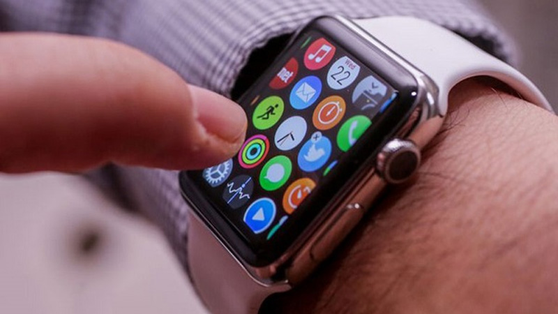 Tùy chỉnh chế độ tập thể dục của bạn