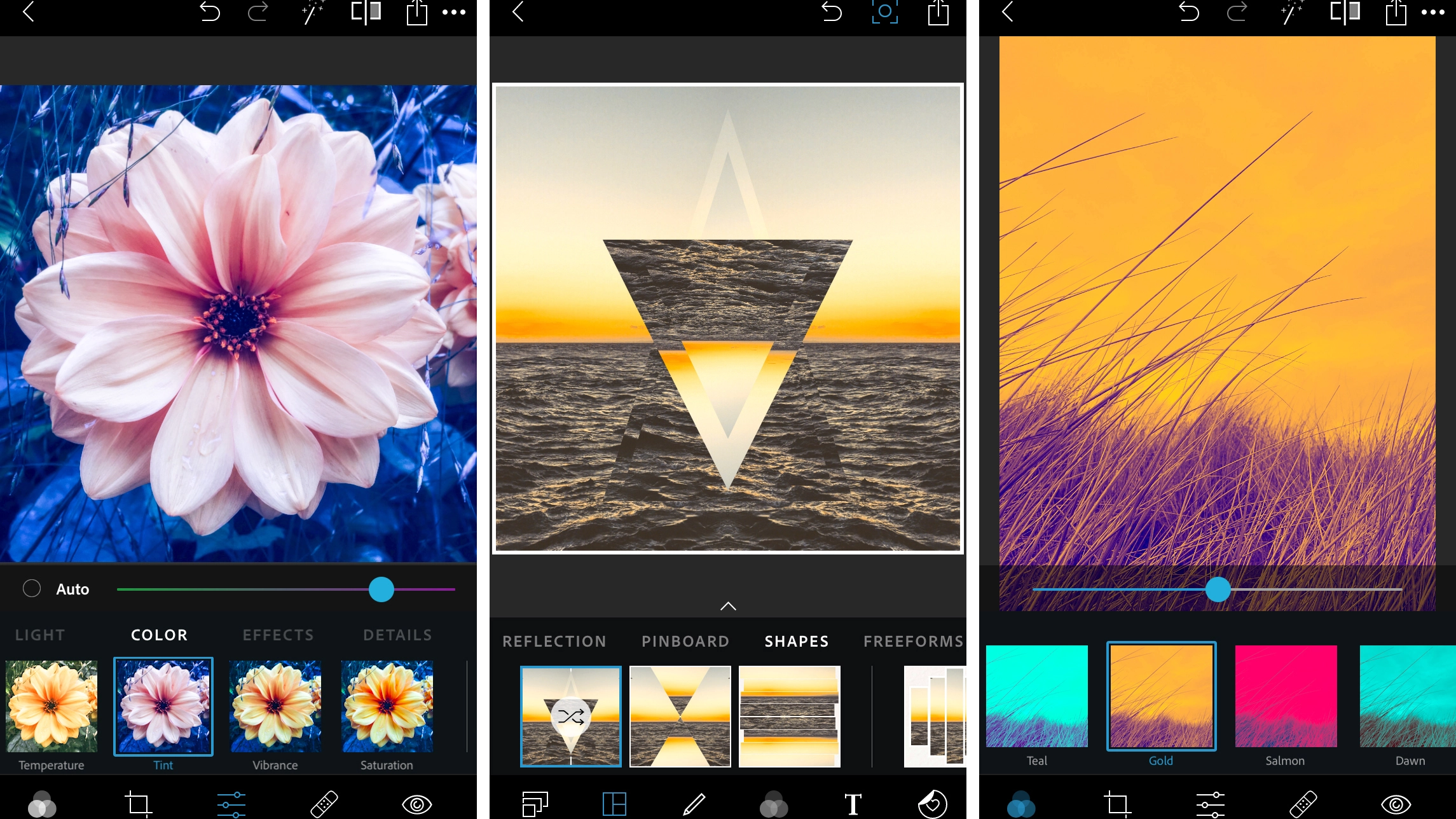 Adobe Photoshop Express