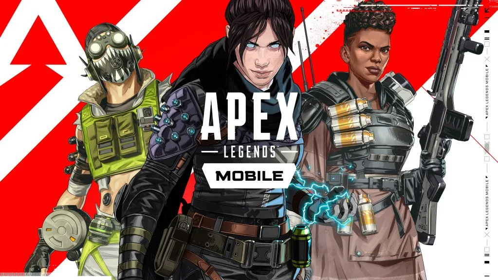 Apex legend