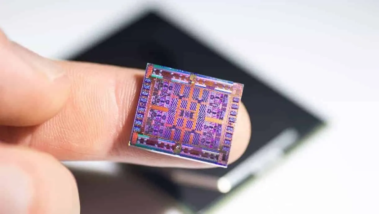 apple 3nm chip