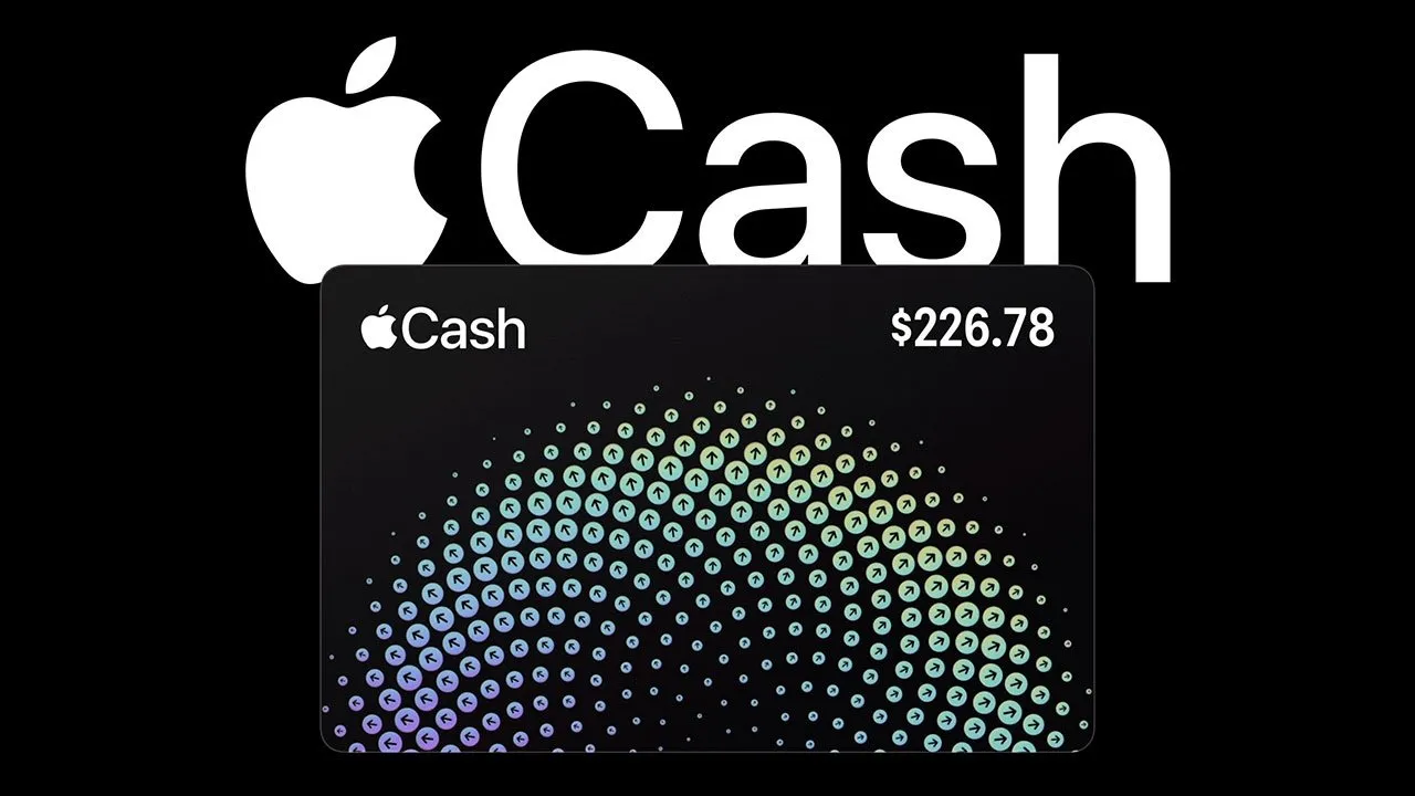 Apple cash