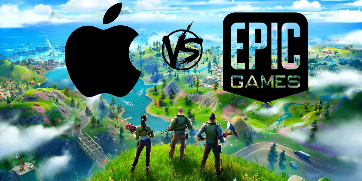 Apple Giành Chiến Thắng Trước Epic Games Trong Cuộc Chiến Pháp Lý