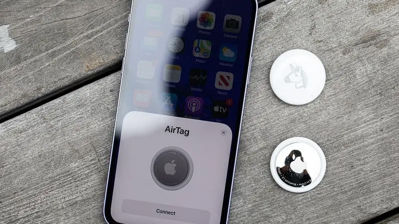 Ưu và nhược điểm của AirTag