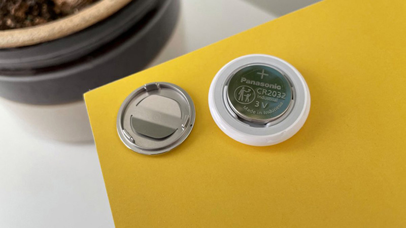 Cập nhật chương trình cơ sở AirTag 2.0.24 