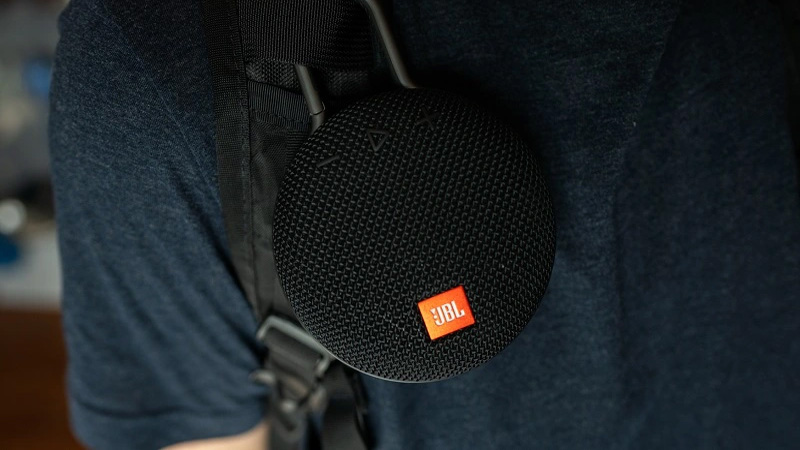 Loa Bluetooth JBL Clip 3
