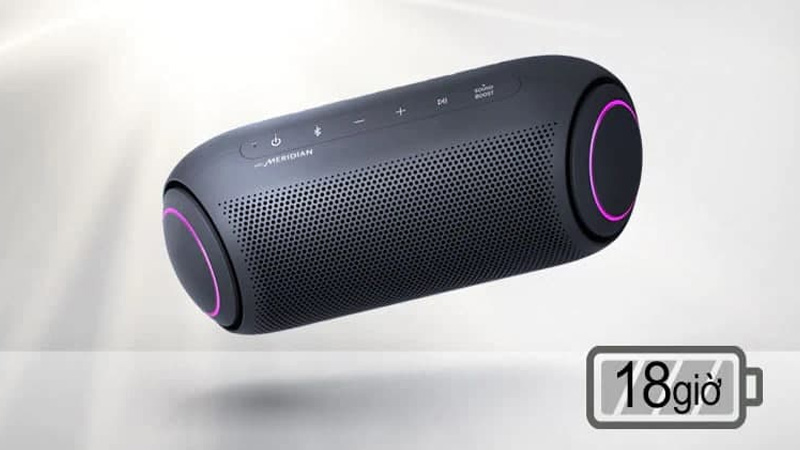 Loa Bluetooth LG XBoom Go PL5