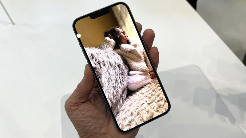 iPhone 14 256GB - Chính hãng VN/A