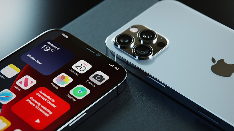 iPhone 14 512GB - Chính hãng VN/A