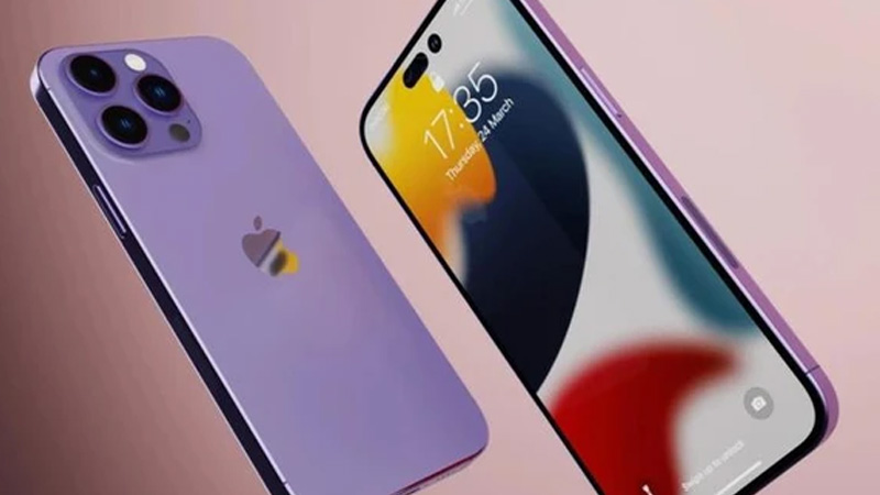 iPhone 14 Pro Max 1TB - Chính hãng VN/A