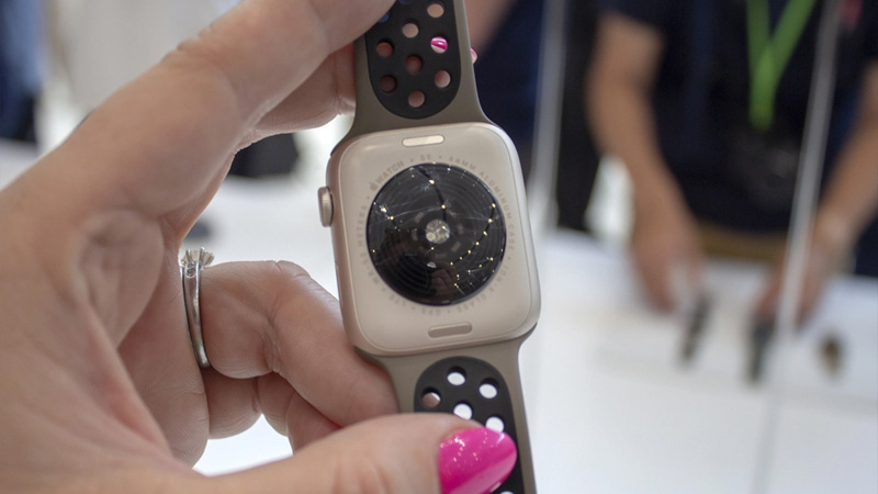 Hiệu chỉnh đồng hồ của bạn để có độ chính xác của GPS tốt hơn