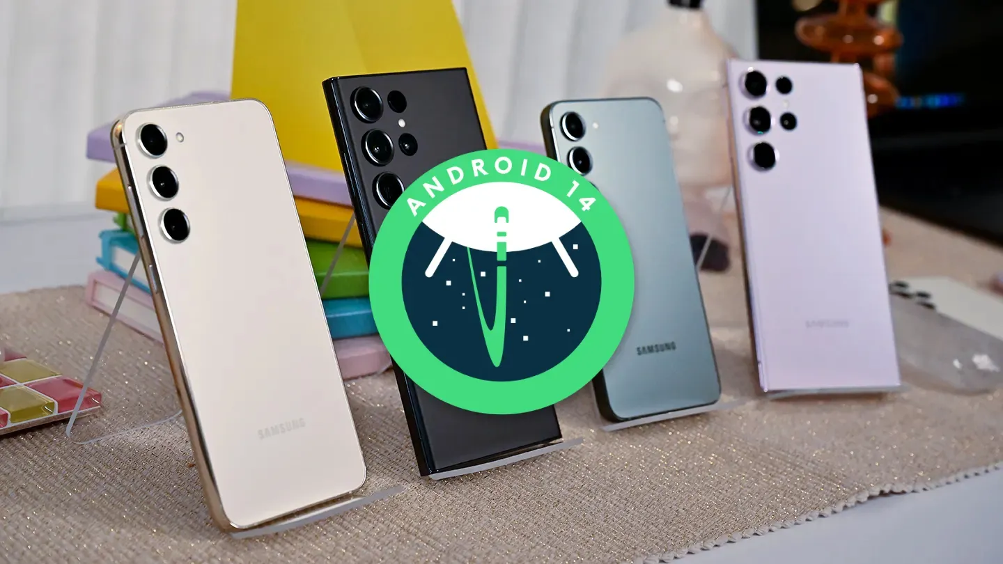 Các dòng Galaxy sẽ nhận được 4 năm nâng cấp và 5 năm cập nhật bảo mật