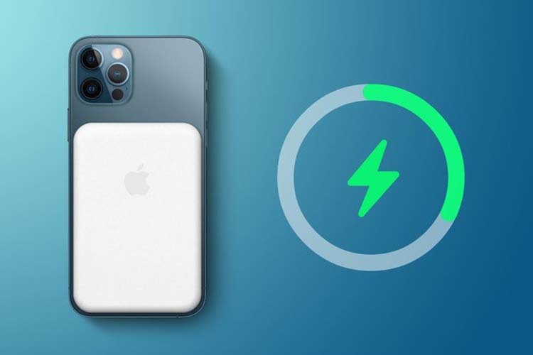 Các loại pin dự phòng thường có dung lượng từ 5000 - 10000 mAh, đủ nhỏ gọn để gắn lên máy dễ dàng nhưng vẫn đủ lớn để sạc đầy pin tùy dòng