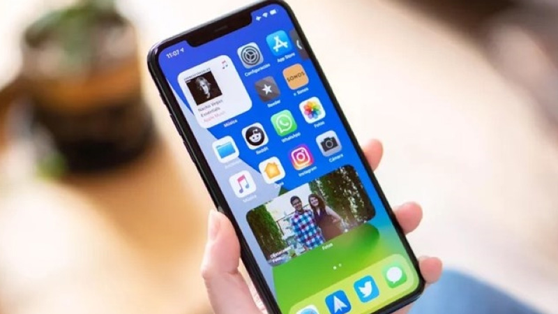 Xóa quyền ứng dụng