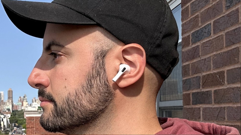 Nếu bạn đang nghe chỉ một bên thay vì cả hai chiếc tai nghe cùng lúc, thì có nghĩa là bạn đang sử dụng một nửa công suất so với mức bình thường.