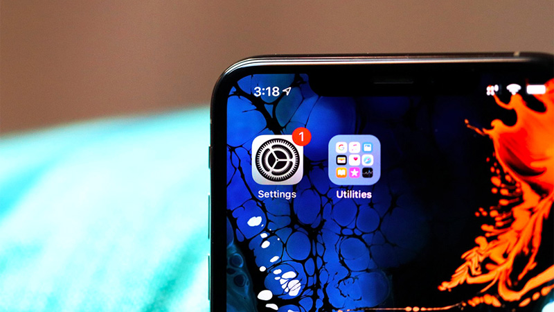 Tắt thông báo cho tất cả các ứng dụng của Apple