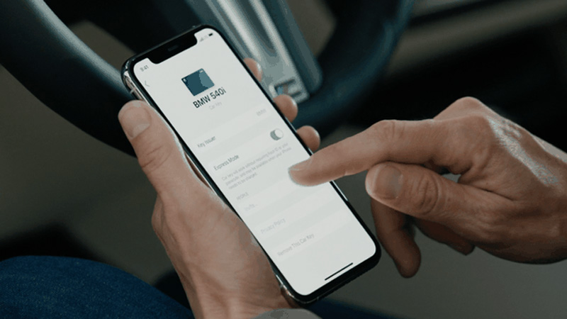 Ngưng dựa vào Apple để khám phá