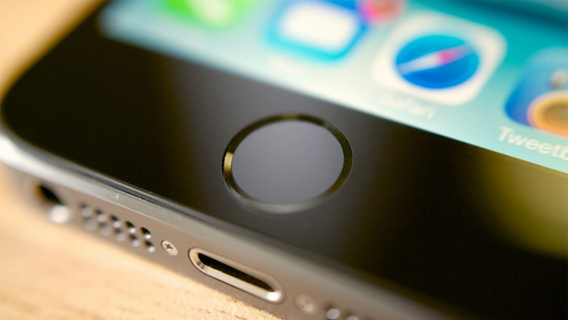 Đóng nhiều ứng dụng trên iPhone bằng nút Home