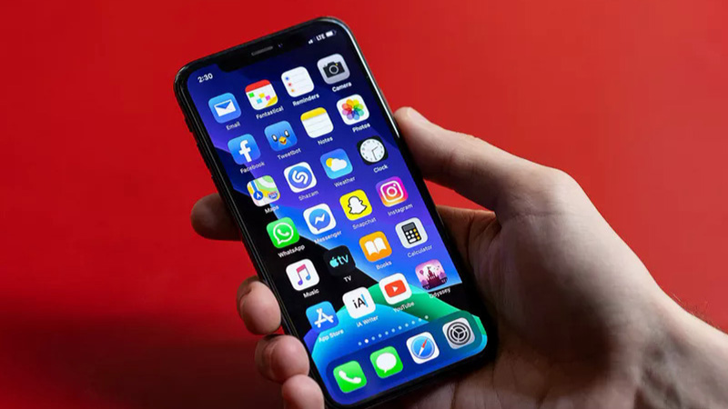 Đóng tất cả ứng dụng trên iPhone là hiệu quả hay không?