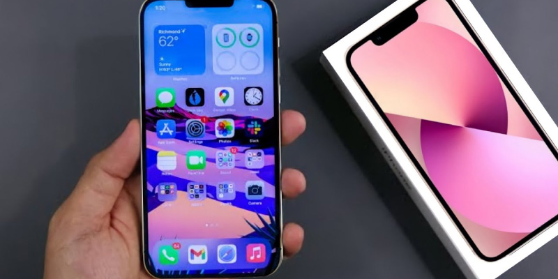 Những lưu ý khi dùng Live Photo