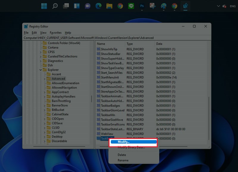 Bước 4: Đặt tên cho tệp