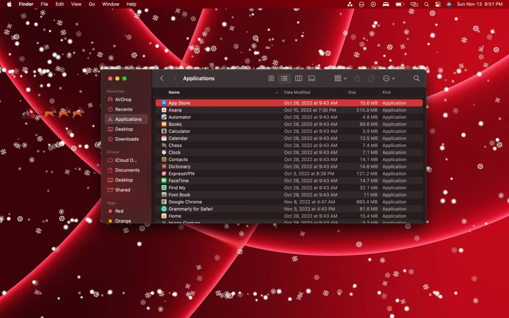 Tùy chỉnh màu con trỏ, điểm nhấn và tô sáng của bạn