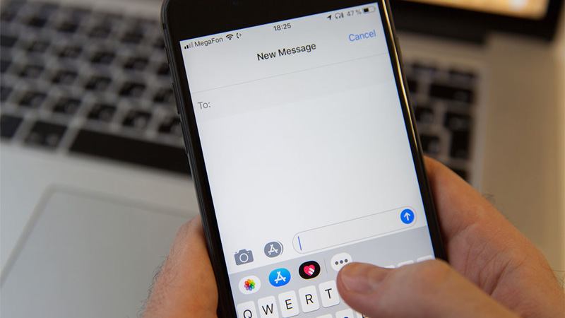 Làm chủ các tính năng mới của iMessage