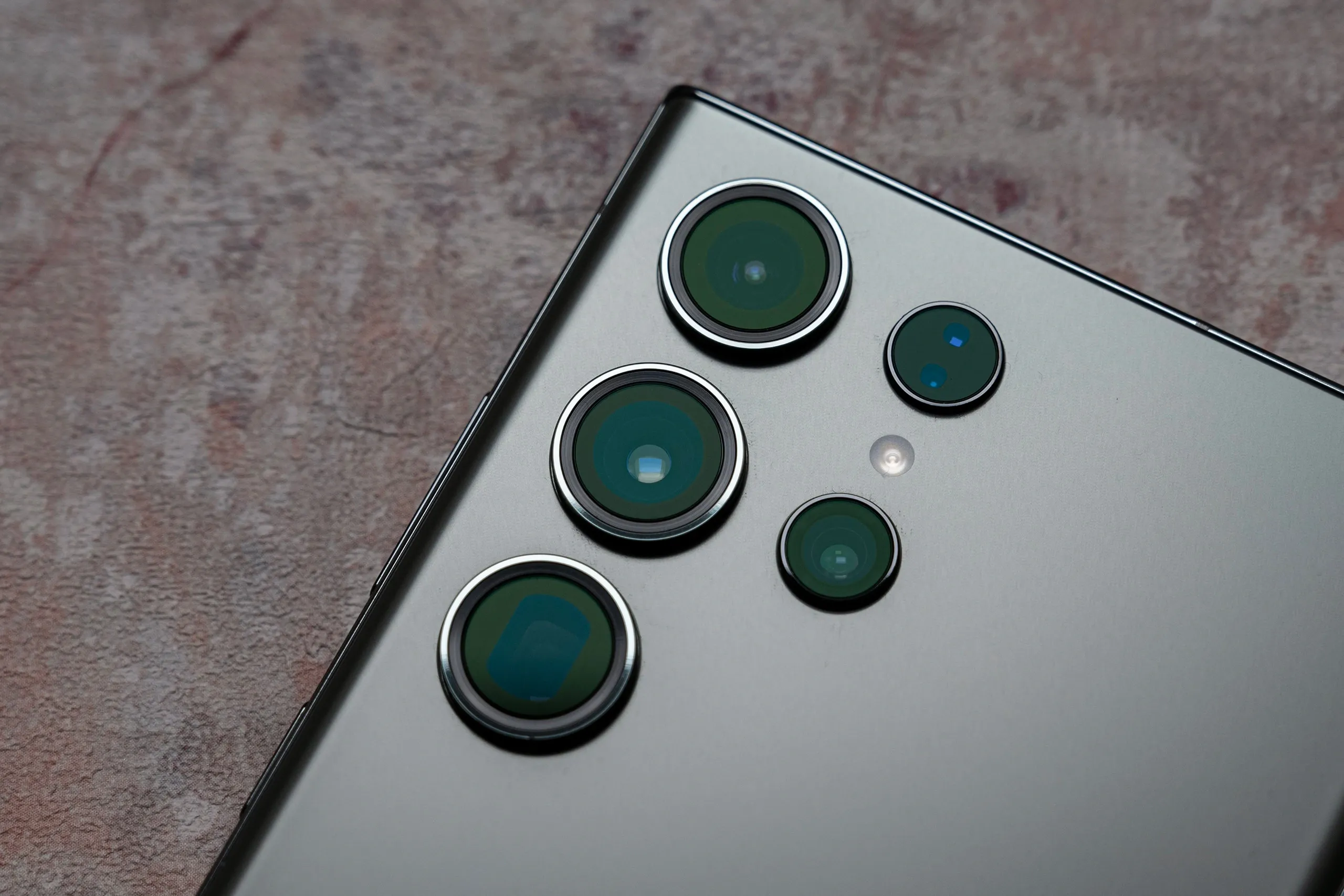 camera của samsung galaxy s23 ultra