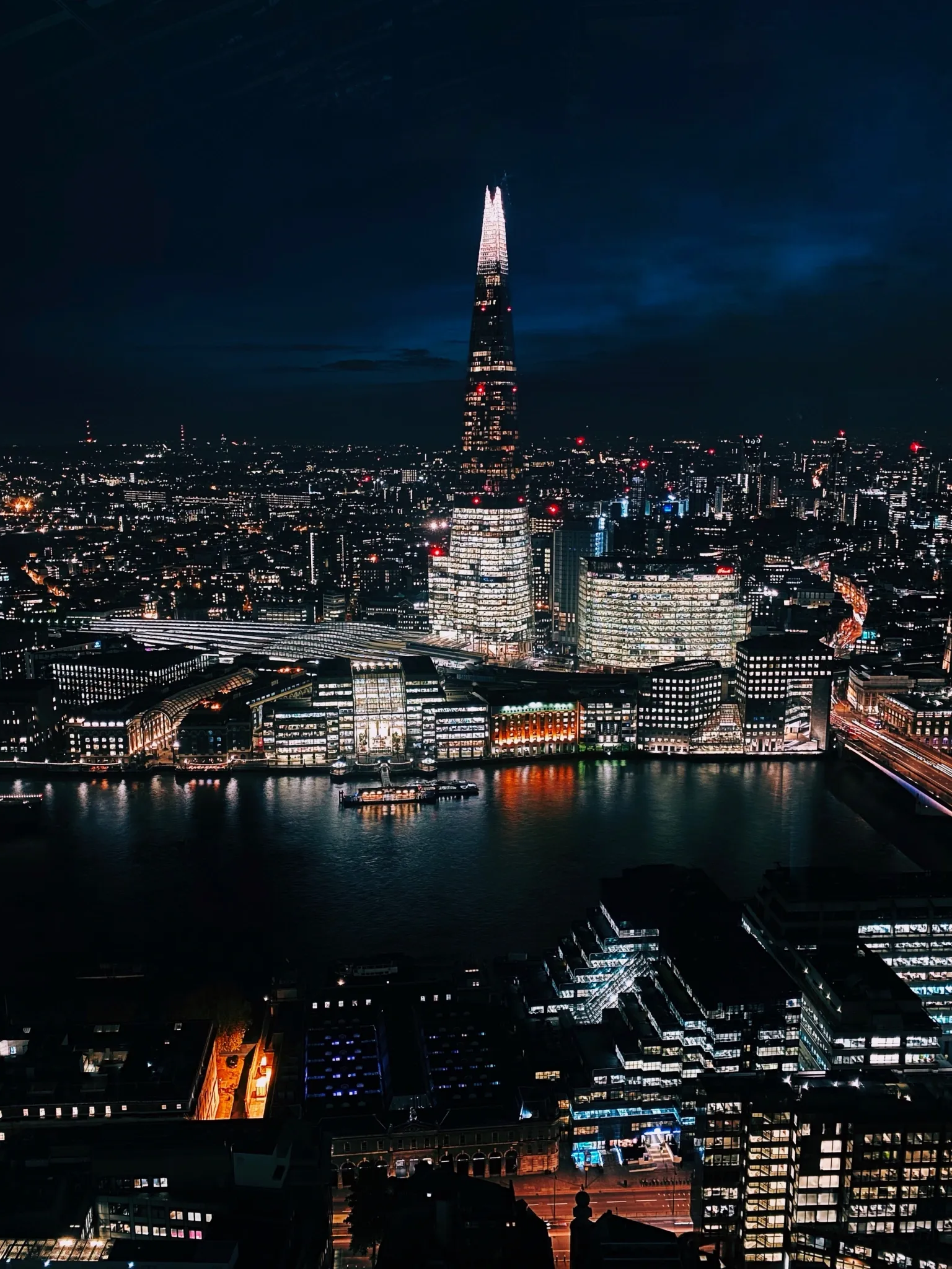 chế độ ban đêm