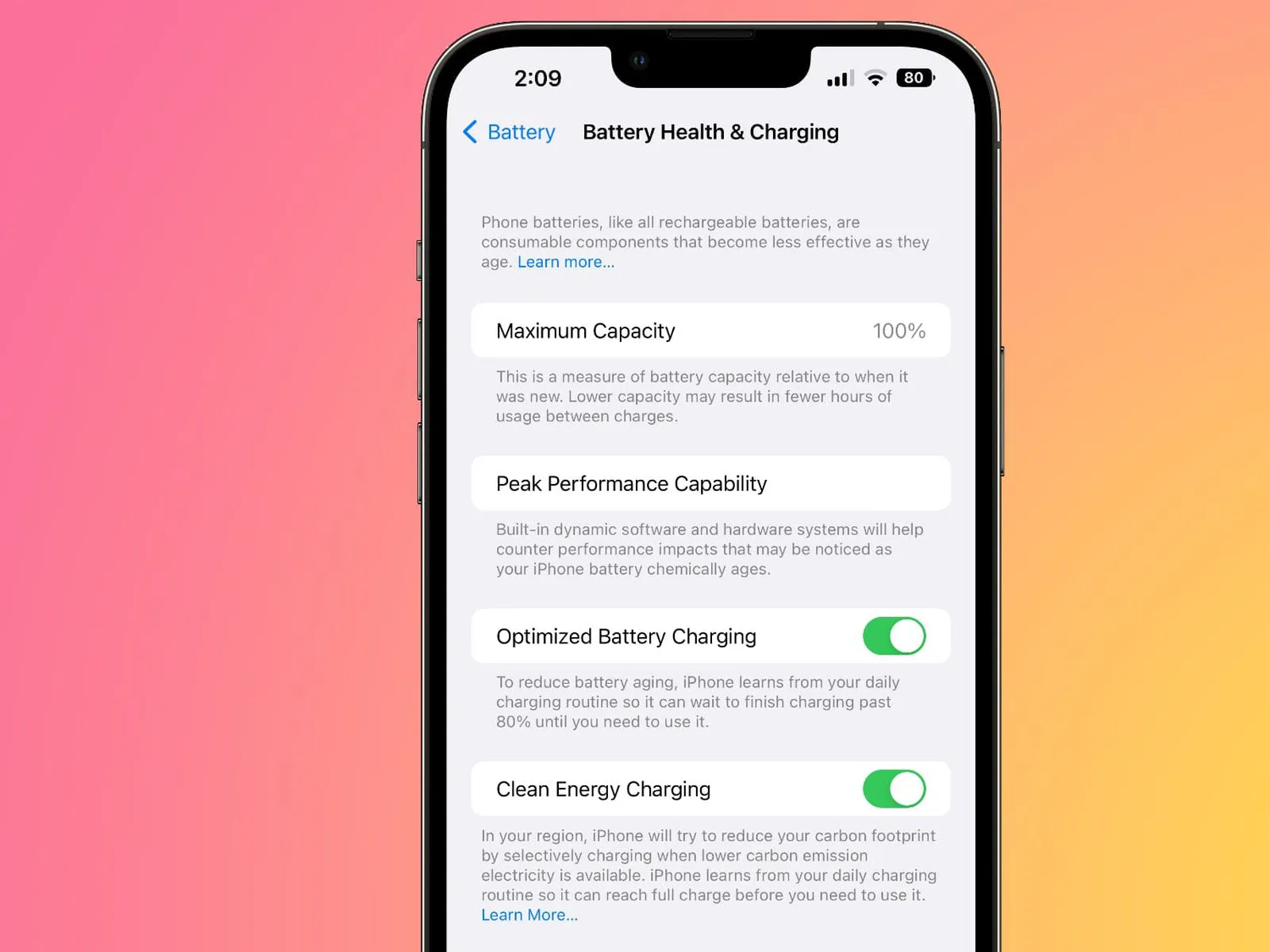 sạc năng lượng sạch