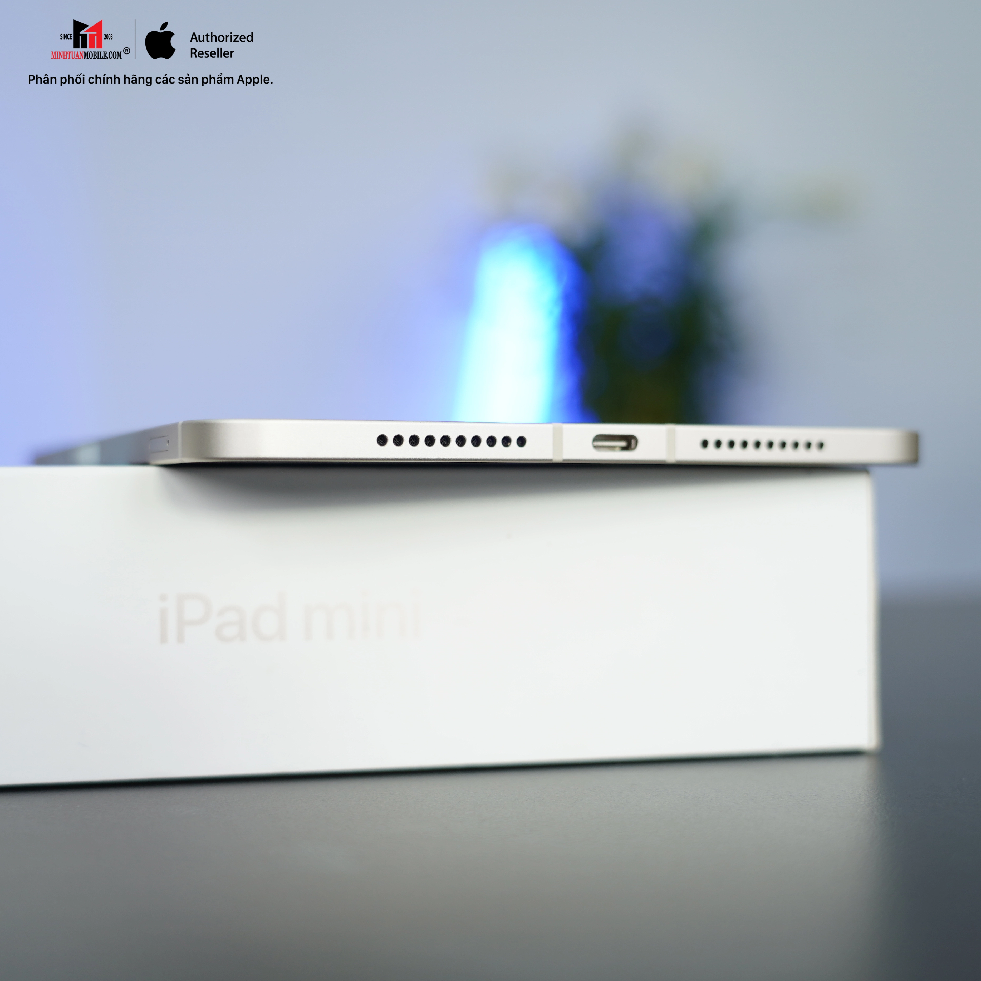 cổng usb-c trên ipad