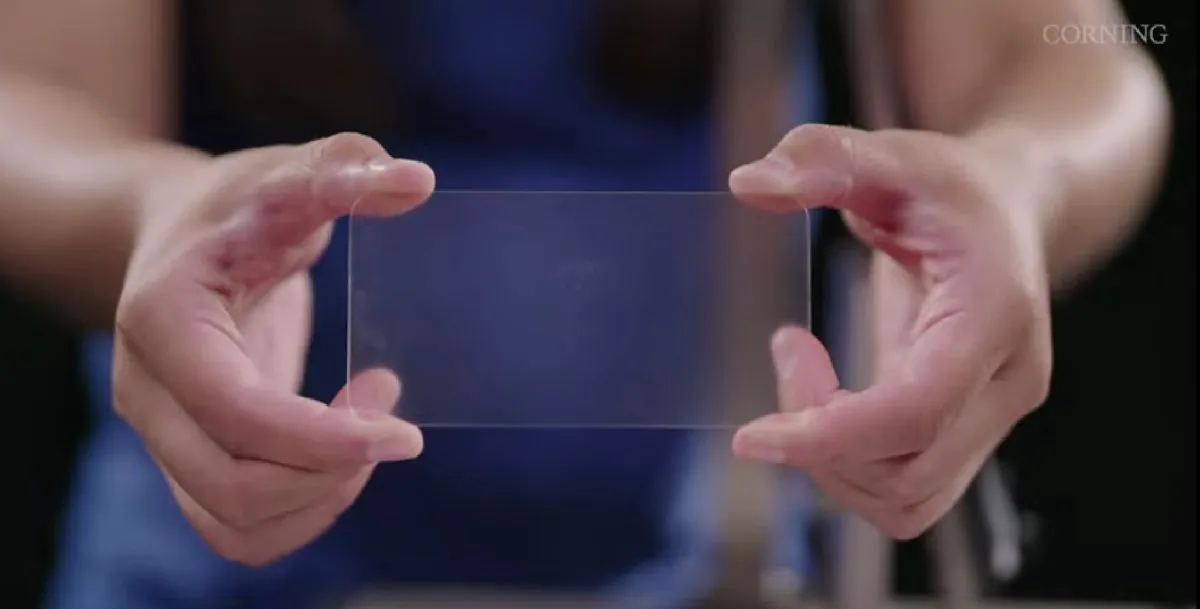 Kính cường lực Gorilla Glass Victus 2