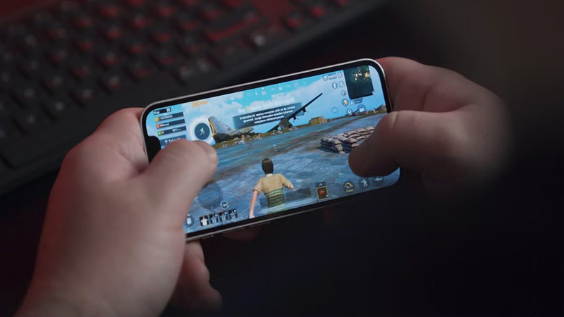 Trò chơi đã giành được Giải thưởng App Store năm 2022