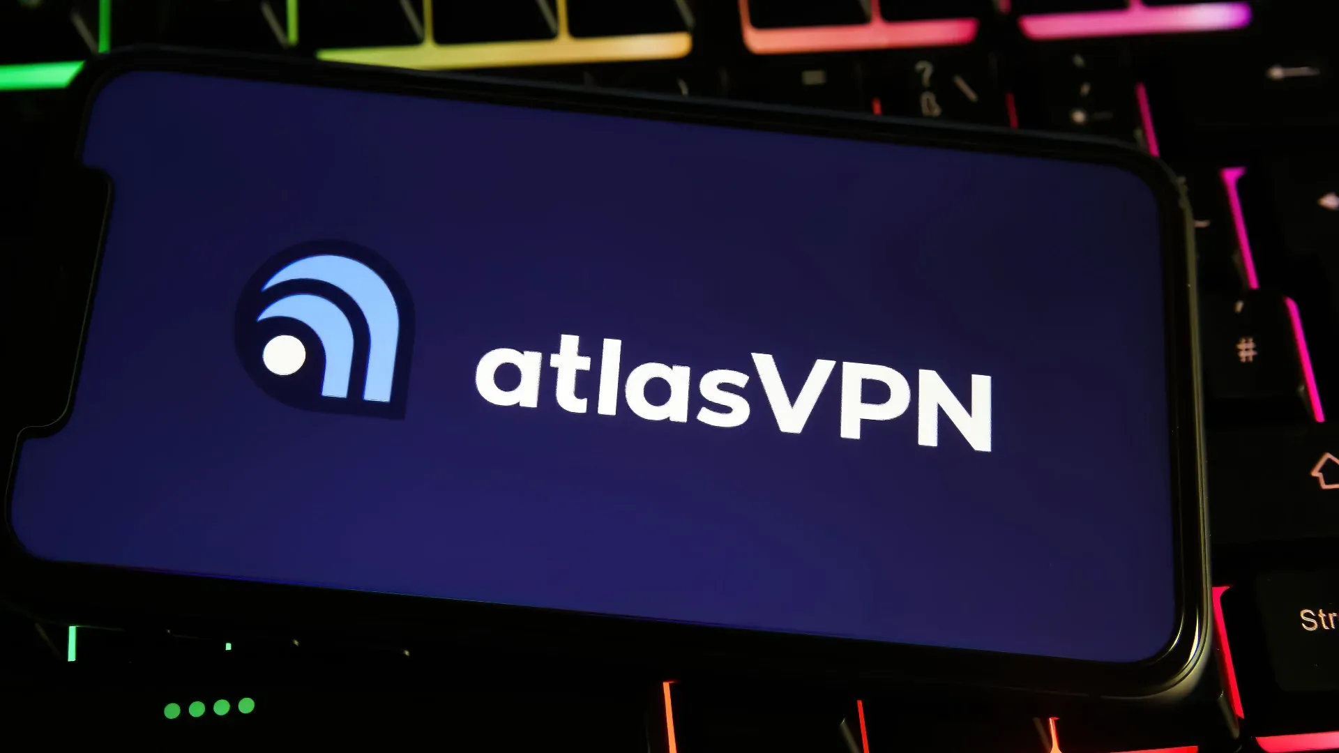 dịch vụ vpn atlasvpn