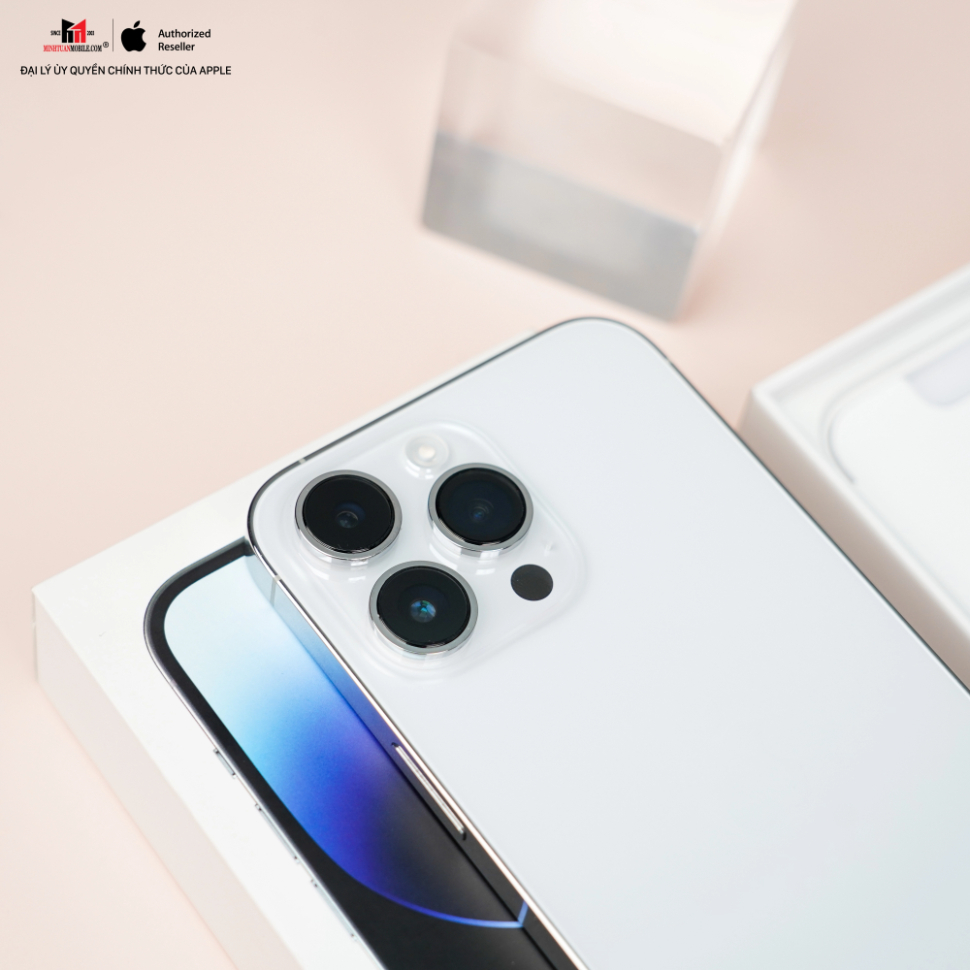 iphone 14 pro max camera