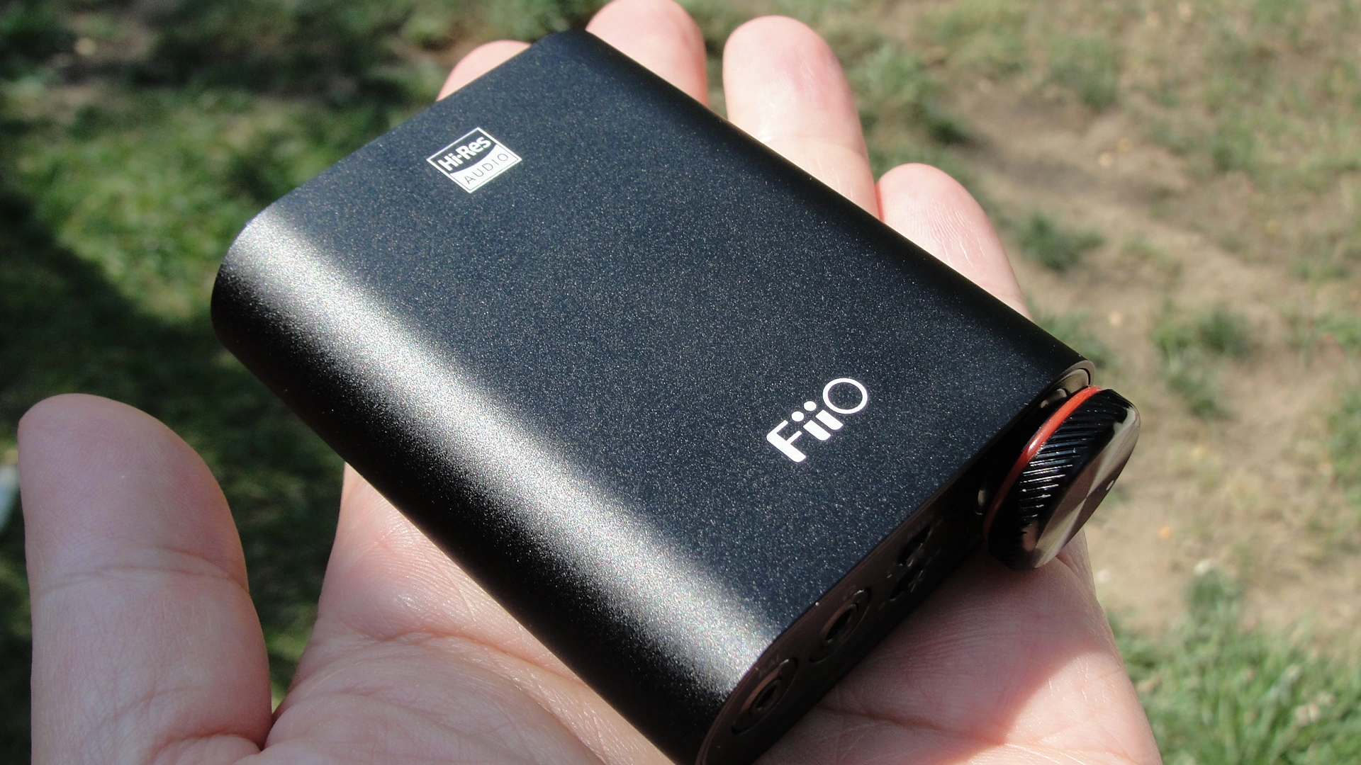 Fiio K3