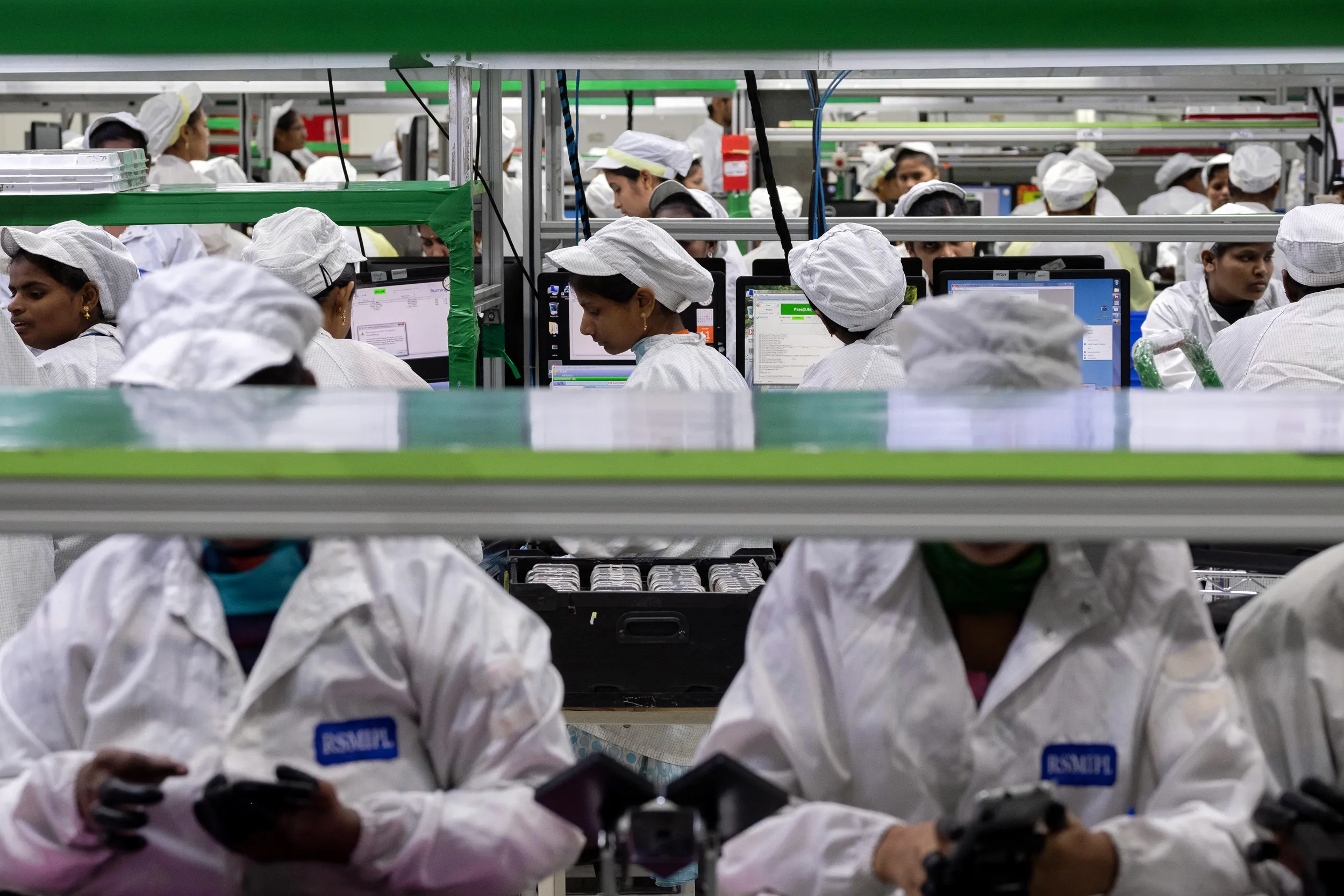 Foxconn Ấn độ