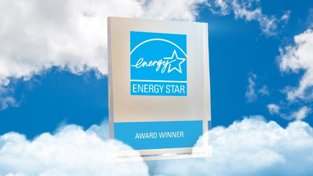 Giải thưởng energy star