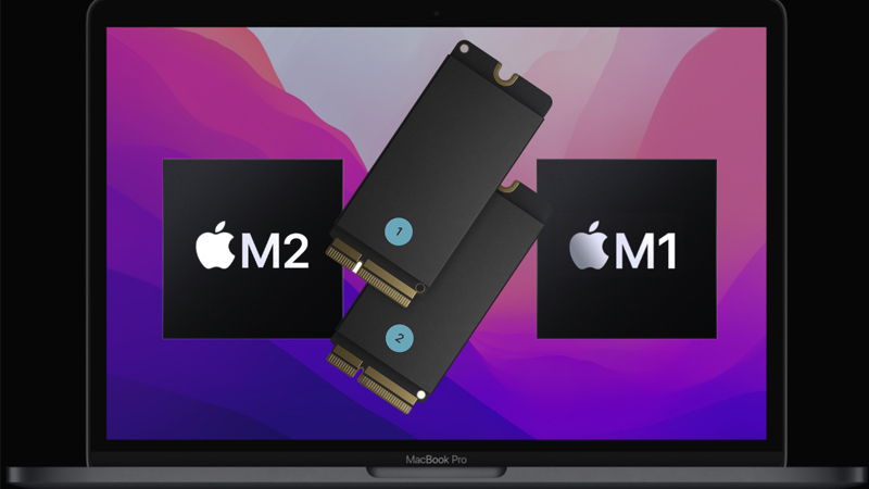 Có thể khẳng định tốc độ ổ cứng SSD chậm đi đôi chút sẽ không ảnh hưởng quá nhiều đến những người dùng các tác vụ cơ bản