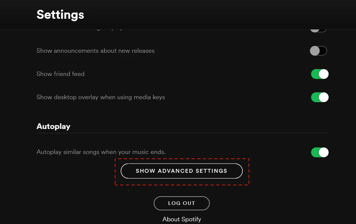 Hướng dẫn cách ngăn ứng dụng Spotify tự động mở trên Mac