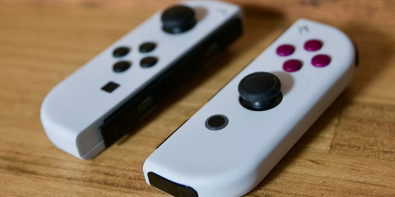 Switch Controllers đã được hỗ trợ trên iPhone cập nhật iOS 16