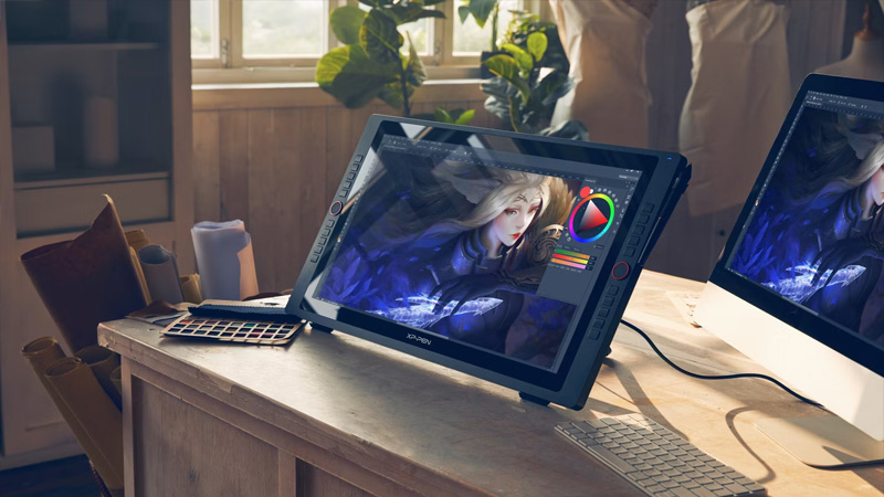 Tính linh hoạt, khả năng kết nối và tính di động