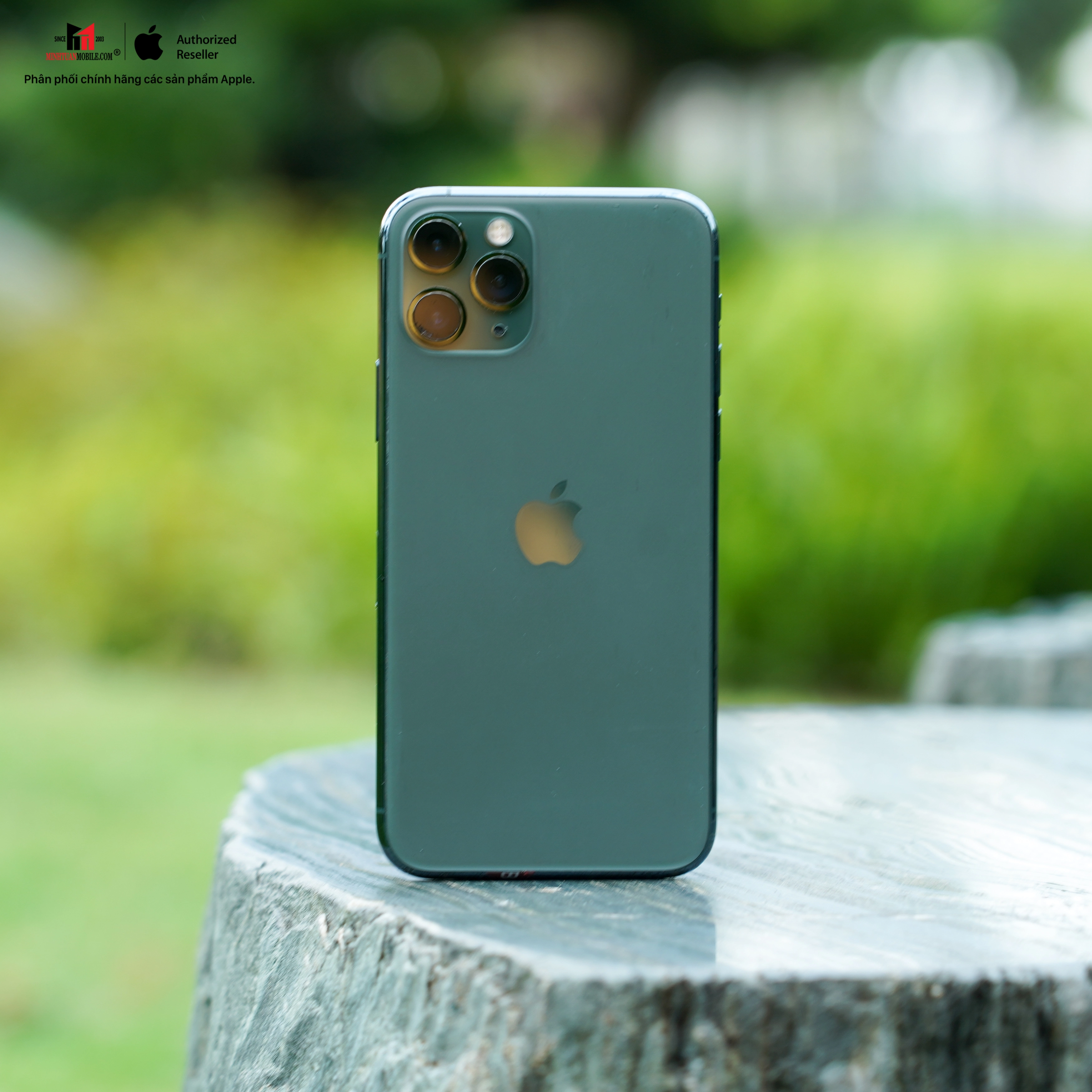 iphone 11 pro camera