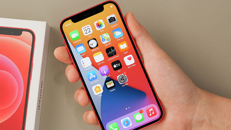 iPhone 12 mini 128GB